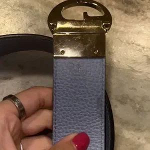 Gucci | Accessories | Old Style Barely Worn Gucci Blondie 